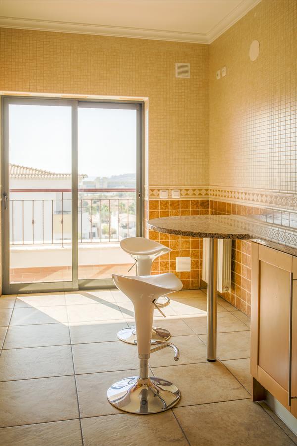 A07 - Seaview And Pool Luxury Apartment Lagos Exteriör bild