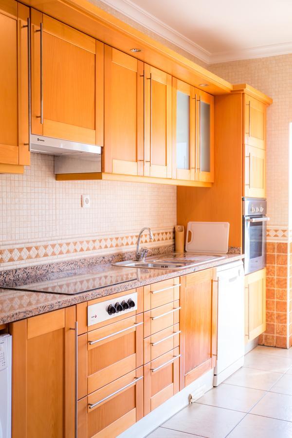 A07 - Seaview And Pool Luxury Apartment Lagos Exteriör bild
