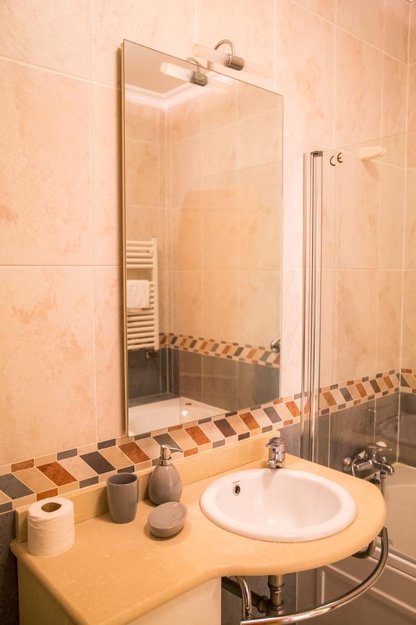 A07 - Seaview And Pool Luxury Apartment Lagos Exteriör bild
