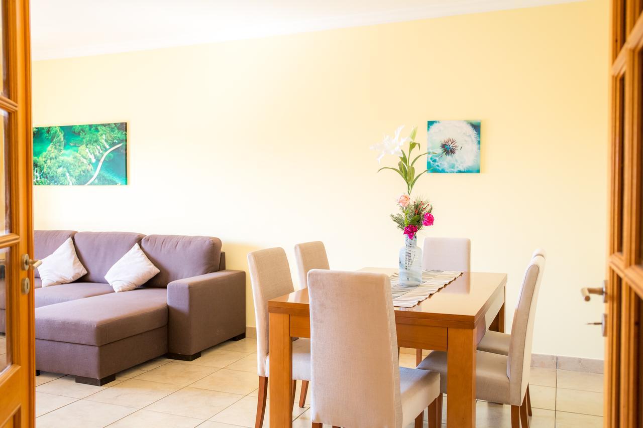 A07 - Seaview And Pool Luxury Apartment Lagos Exteriör bild
