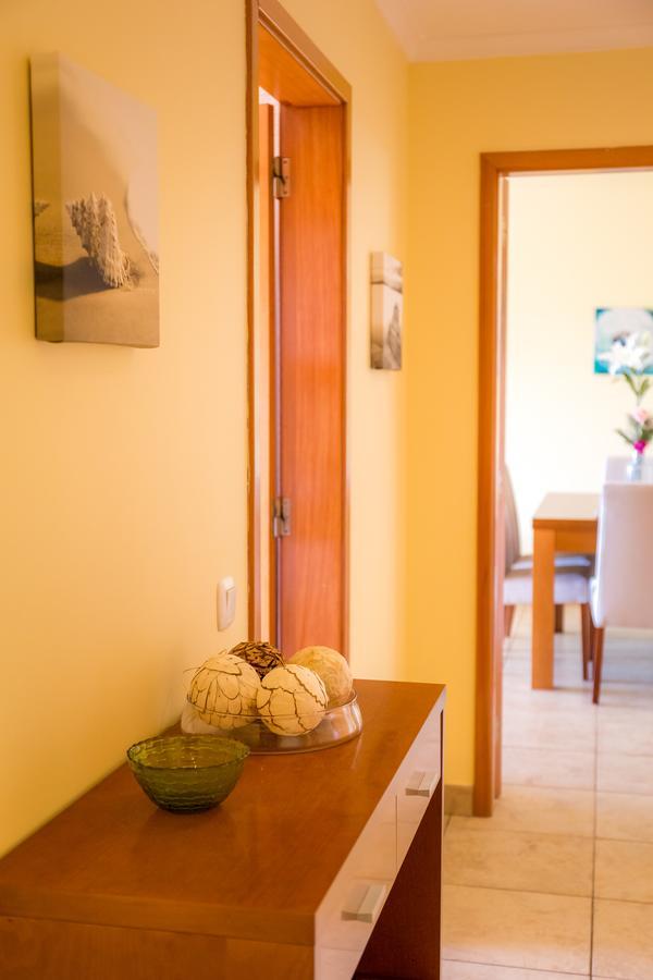 A07 - Seaview And Pool Luxury Apartment Lagos Exteriör bild