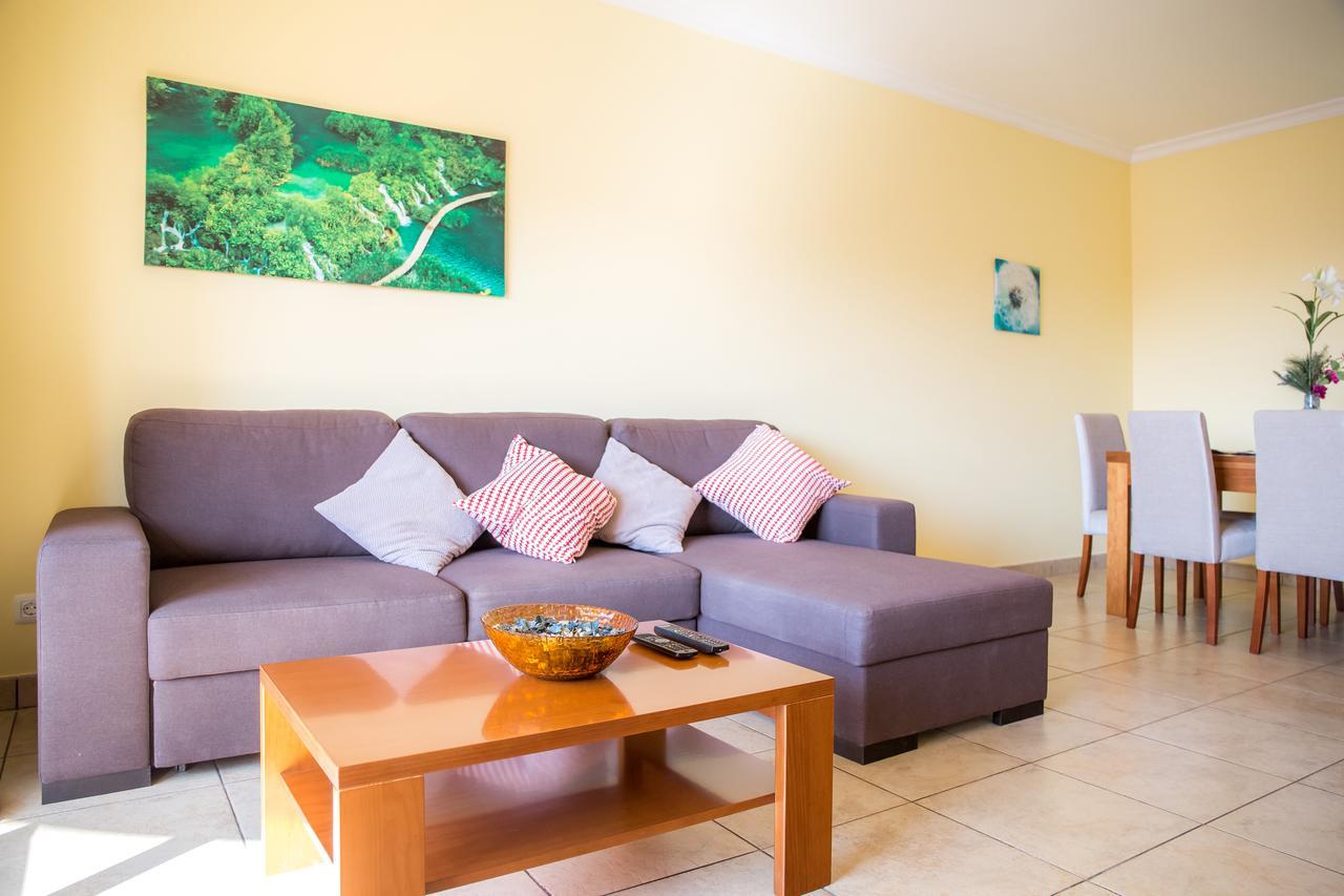 A07 - Seaview And Pool Luxury Apartment Lagos Exteriör bild