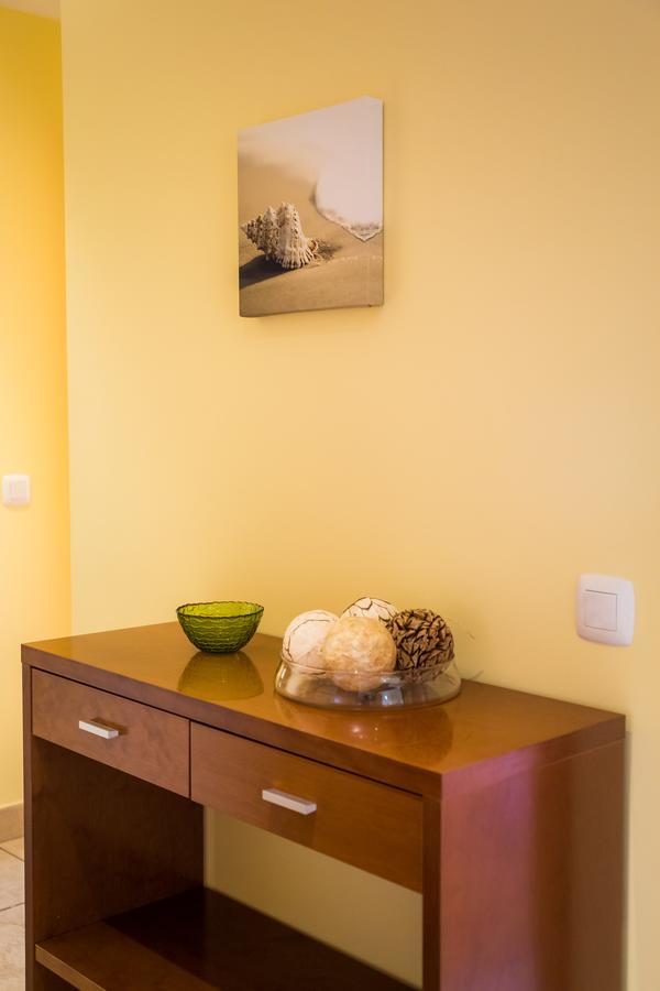 A07 - Seaview And Pool Luxury Apartment Lagos Exteriör bild