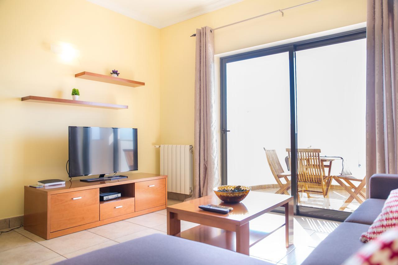 A07 - Seaview And Pool Luxury Apartment Lagos Exteriör bild