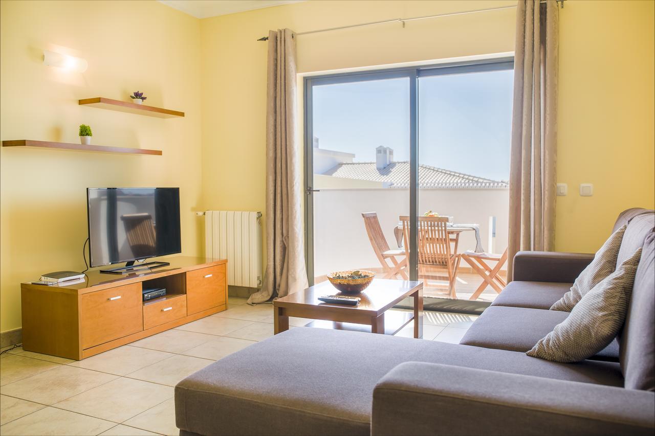 A07 - Seaview And Pool Luxury Apartment Lagos Exteriör bild