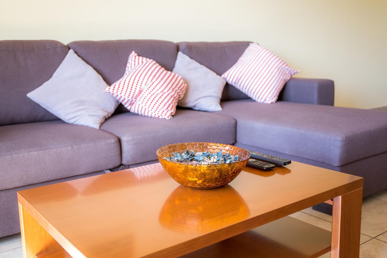 A07 - Seaview And Pool Luxury Apartment Lagos Exteriör bild
