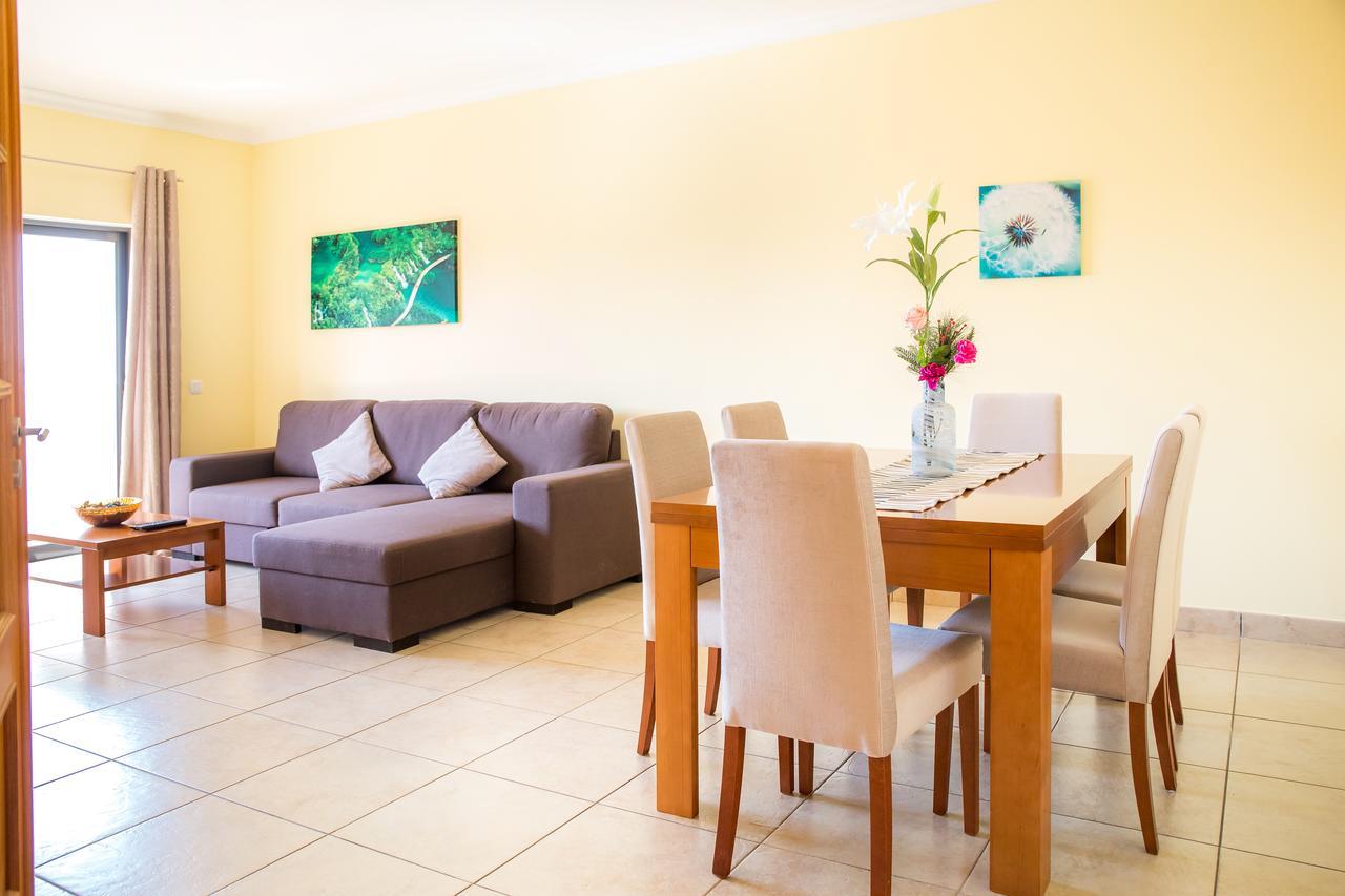 A07 - Seaview And Pool Luxury Apartment Lagos Exteriör bild