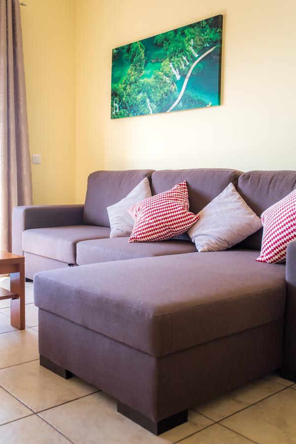 A07 - Seaview And Pool Luxury Apartment Lagos Exteriör bild