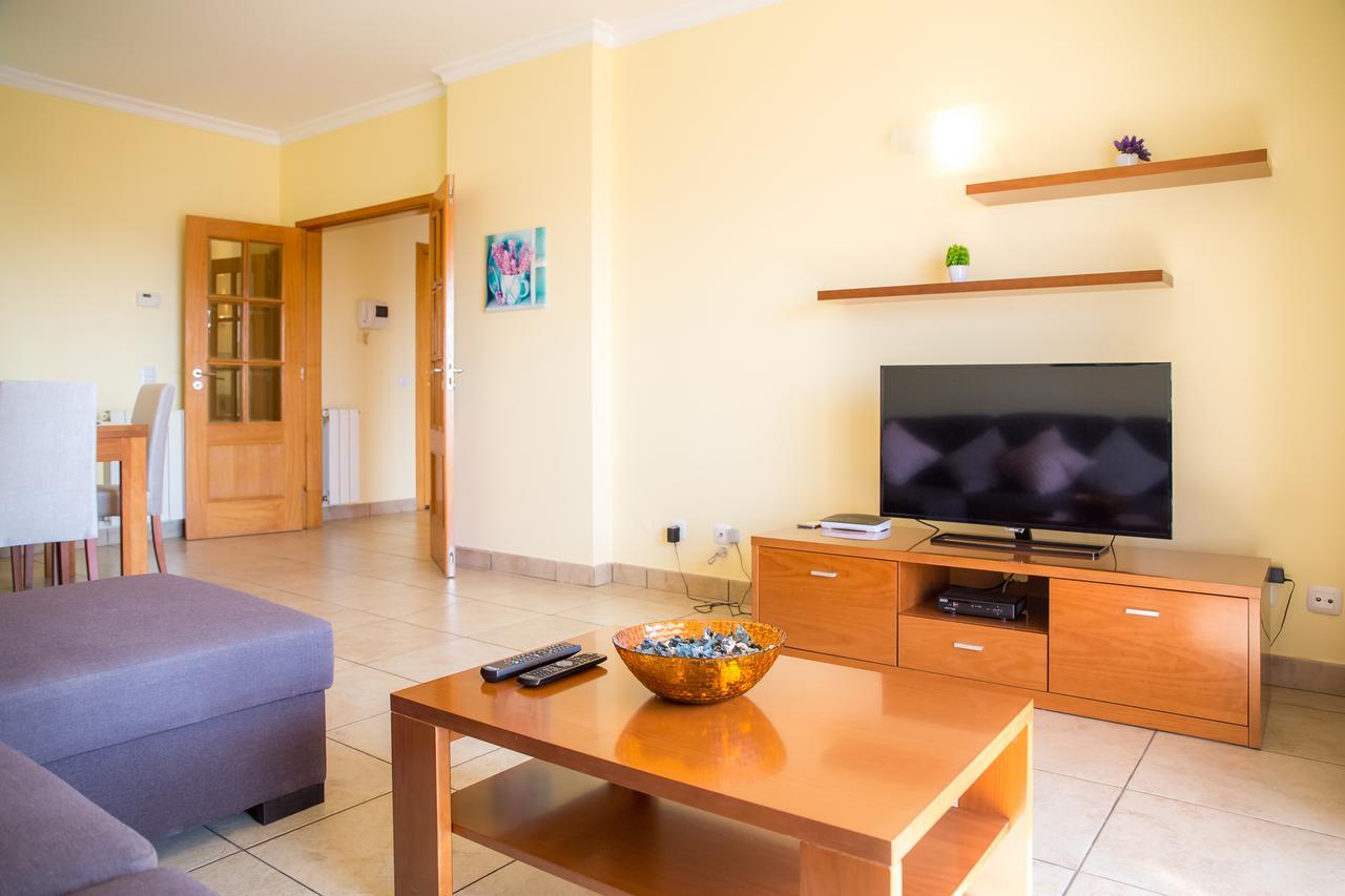 A07 - Seaview And Pool Luxury Apartment Lagos Exteriör bild